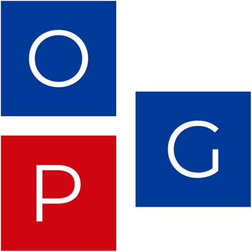 Oscar Policy Group Logo